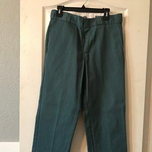 Dickies 874 Original Fit Twill Work Pant